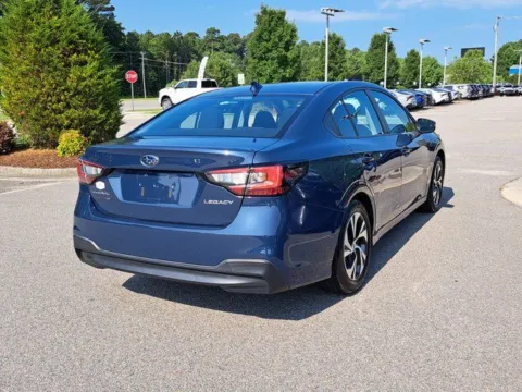 More photos of 2024 Subaru Legacy Premium at First Team Subaru Suffolk, VA