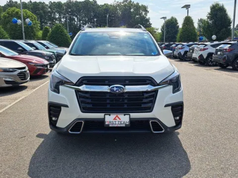 Another view of 2023 Subaru Ascent Touring for sale in Suffolk, VA at First Team Subaru Suffolk