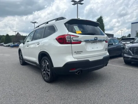 Another view of 2023 Subaru Ascent Touring for sale in Suffolk, VA at First Team Subaru Suffolk