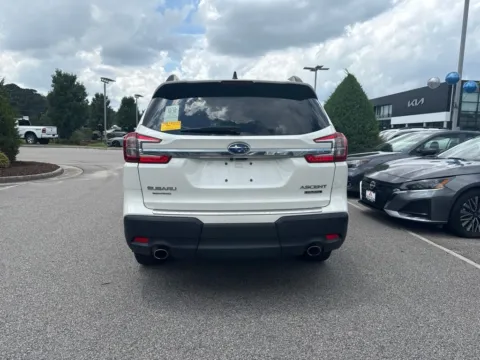 More photos of 2023 Subaru Ascent Touring at First Team Subaru Suffolk, VA