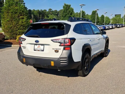 More photos of 2025 Subaru Outback Wilderness at First Team Subaru Suffolk, VA