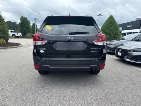 More photos of 2020 Subaru Forester Premium at First Team Subaru Suffolk, VA