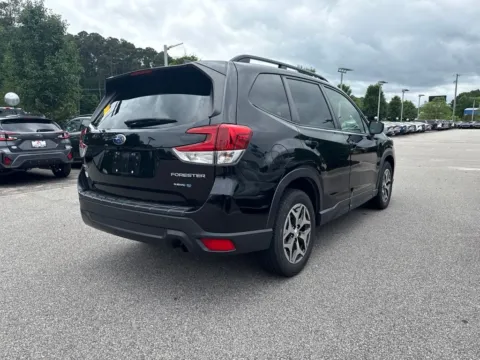 More photos of 2020 Subaru Forester Premium at First Team Subaru Suffolk, VA