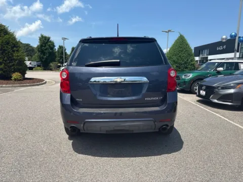 More photos of 2014 Chevrolet Equinox LT at First Team Subaru Suffolk, VA