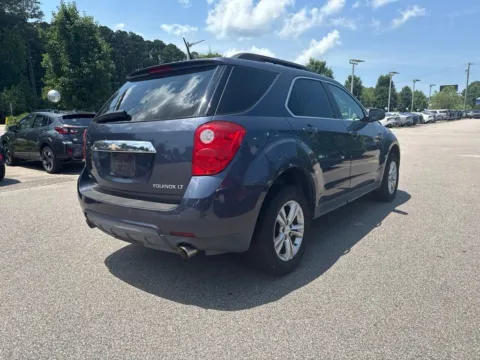 More photos of 2014 Chevrolet Equinox LT at First Team Subaru Suffolk, VA