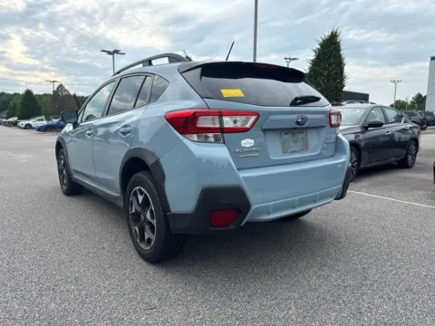 Another view of 2019 Subaru Crosstrek 2.0i for sale in Suffolk, VA at First Team Subaru Suffolk