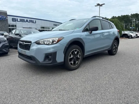 Unknown 2019 Subaru Crosstrek 2.0i for sale in Suffolk, VA