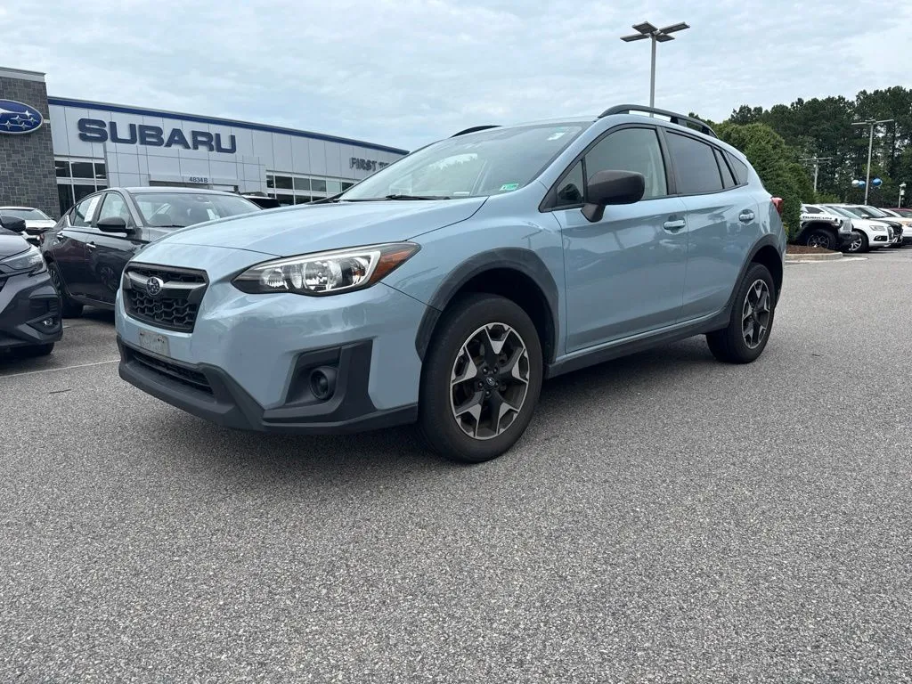 Unknown 2019 Subaru Crosstrek 2.0i for sale in Suffolk, VA
