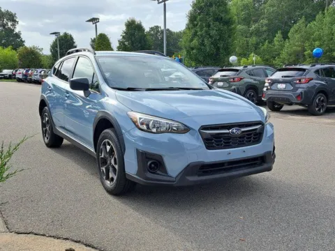 More photos of 2019 Subaru Crosstrek 2.0i at First Team Subaru Suffolk, VA