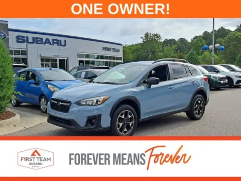 Unknown 2019 Subaru Crosstrek 2.0i for sale in Suffolk, VA