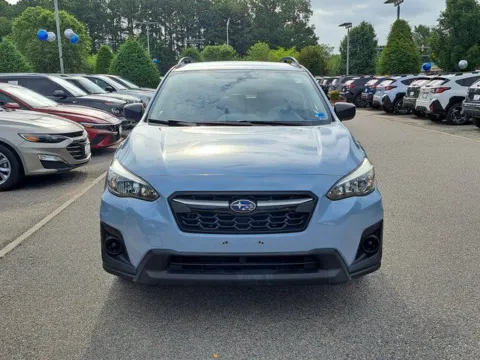 Another view of 2019 Subaru Crosstrek 2.0i for sale in Suffolk, VA at First Team Subaru Suffolk