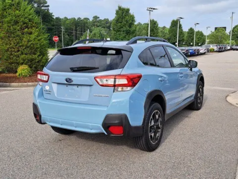 More photos of 2019 Subaru Crosstrek 2.0i at First Team Subaru Suffolk, VA