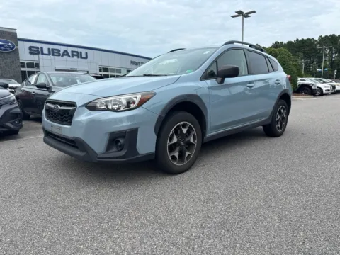 Photos of 2019 Subaru Crosstrek 2.0i for sale in Suffolk, VA at First Team Subaru Suffolk