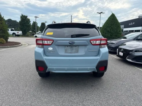 More photos of 2019 Subaru Crosstrek 2.0i at First Team Subaru Suffolk, VA