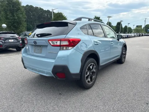 More photos of 2019 Subaru Crosstrek 2.0i at First Team Subaru Suffolk, VA