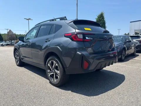 Another view of 2024 Subaru Crosstrek Premium for sale in Suffolk, VA at First Team Subaru Suffolk