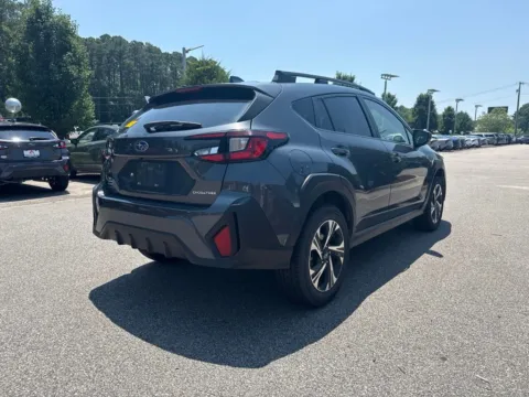 More photos of 2024 Subaru Crosstrek Premium at First Team Subaru Suffolk, VA