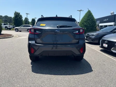 More photos of 2024 Subaru Crosstrek Premium at First Team Subaru Suffolk, VA