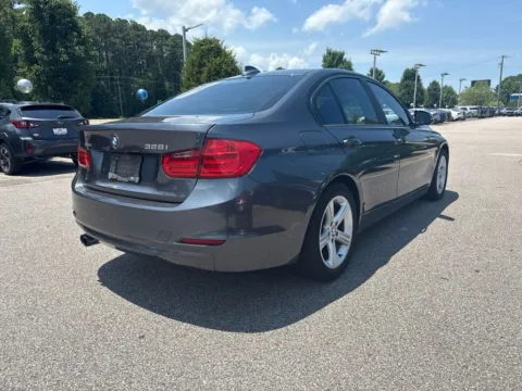 More photos of 2014 BMW 3 Series 328i xDrive at First Team Subaru Suffolk, VA