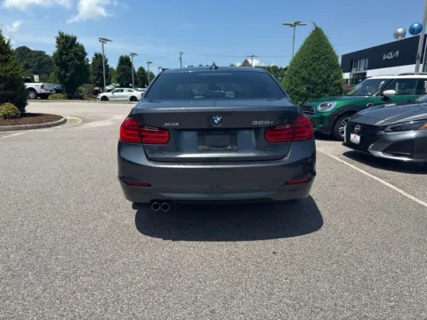 More photos of 2014 BMW 3 Series 328i xDrive at First Team Subaru Suffolk, VA