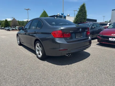Another view of 2014 BMW 3 Series 328i xDrive for sale in Suffolk, VA at First Team Subaru Suffolk