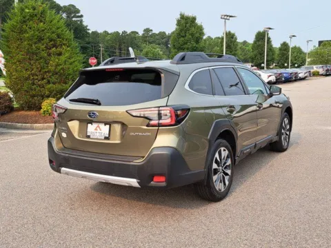 More photos of 2022 Subaru Forester Touring at First Team Subaru Suffolk, VA