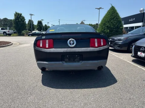 More photos of 2012 Ford Mustang V6 at First Team Subaru Suffolk, VA