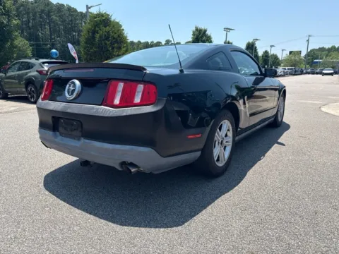 More photos of 2012 Ford Mustang V6 at First Team Subaru Suffolk, VA