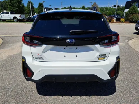 More photos of 2024 Subaru Crosstrek Sport at First Team Subaru Suffolk, VA