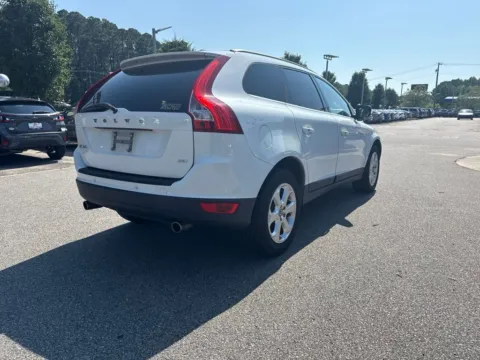 More photos of 2013 Volvo XC60 3.2 at First Team Subaru Suffolk, VA