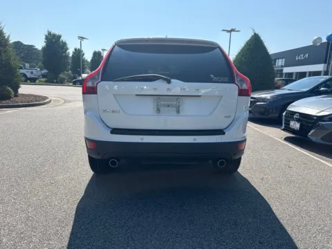More photos of 2013 Volvo XC60 3.2 at First Team Subaru Suffolk, VA