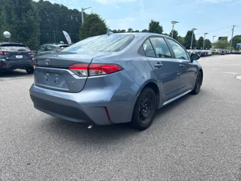 More photos of 2023 Toyota Corolla LE at First Team Subaru Suffolk, VA