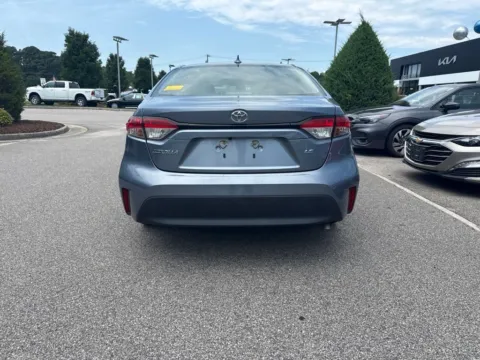 More photos of 2023 Toyota Corolla LE at First Team Subaru Suffolk, VA