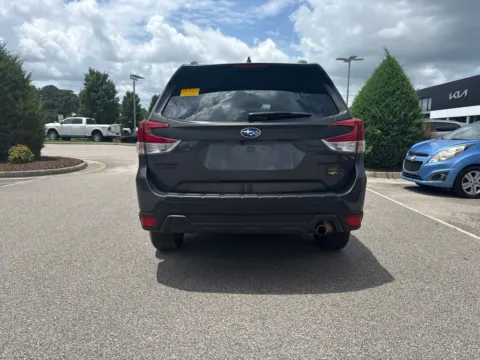 More photos of 2023 Subaru Forester Wilderness at First Team Subaru Suffolk, VA