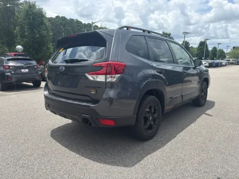 More photos of 2023 Subaru Forester Wilderness at First Team Subaru Suffolk, VA