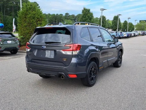 More photos of 2023 Subaru Forester Wilderness at First Team Subaru Suffolk, VA