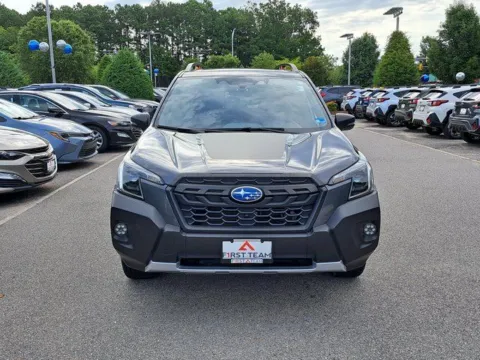 Another view of 2023 Subaru Forester Wilderness for sale in Suffolk, VA at First Team Subaru Suffolk