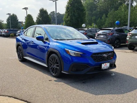 Unknown 2026 Subaru WRX for sale in Suffolk, VA