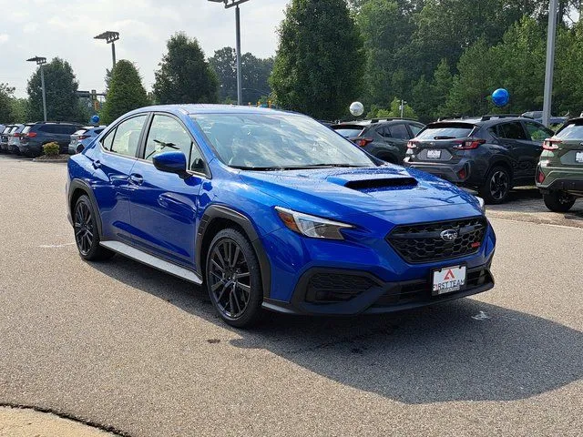 Unknown 2026 Subaru WRX for sale in Suffolk, VA