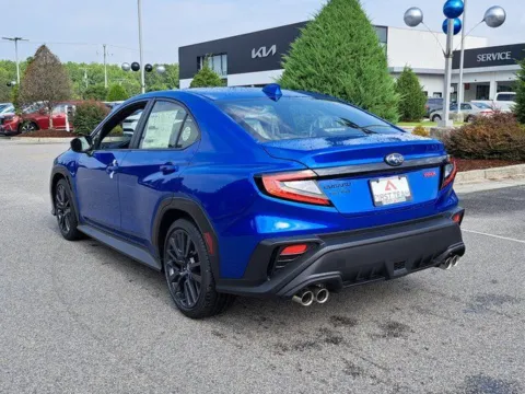 More photos of 2026 Subaru WRX at First Team Subaru Suffolk, VA