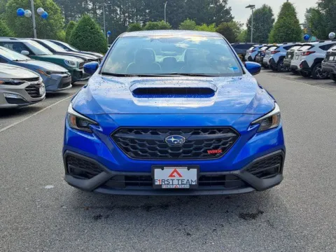 Photos of 2026 Subaru WRX for sale in Suffolk, VA at First Team Subaru Suffolk