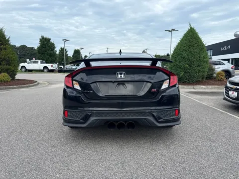 More photos of 2020 Honda Civic Si at First Team Subaru Suffolk, VA