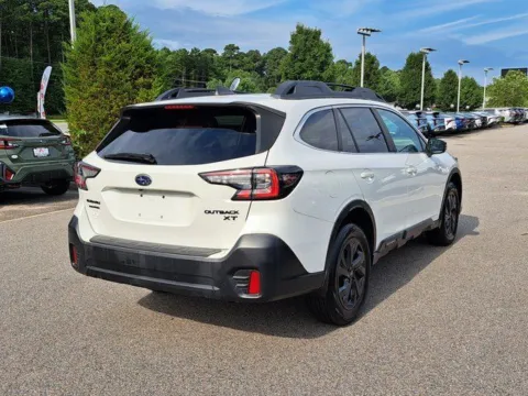 More photos of 2021 Subaru Outback Onyx Edition XT at First Team Subaru Suffolk, VA
