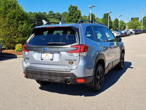 More photos of 2023 Subaru Forester Wilderness at First Team Subaru Suffolk, VA