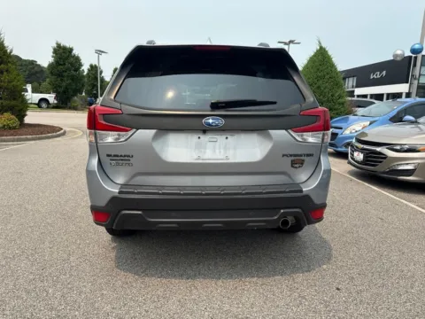 More photos of 2023 Subaru Forester Wilderness at First Team Subaru Suffolk, VA