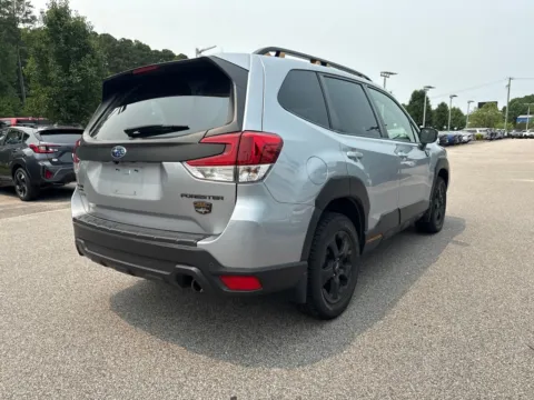 More photos of 2023 Subaru Forester Wilderness at First Team Subaru Suffolk, VA