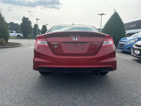 More photos of 2013 Honda Civic Si at First Team Subaru Suffolk, VA