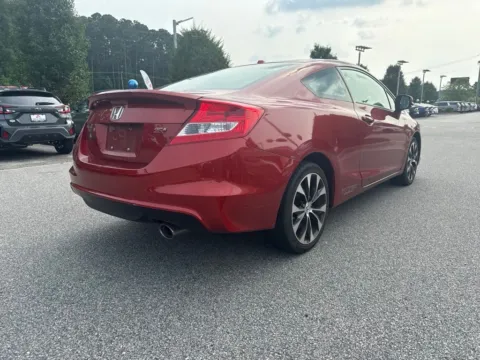 More photos of 2013 Honda Civic Si at First Team Subaru Suffolk, VA