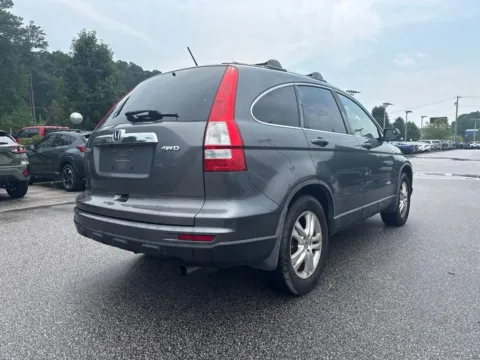 More photos of 2010 Honda CR-V EX-L at First Team Subaru Suffolk, VA