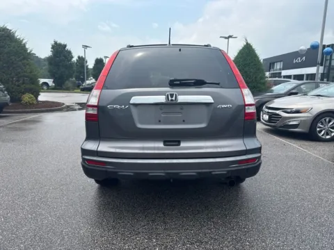 More photos of 2010 Honda CR-V EX-L at First Team Subaru Suffolk, VA